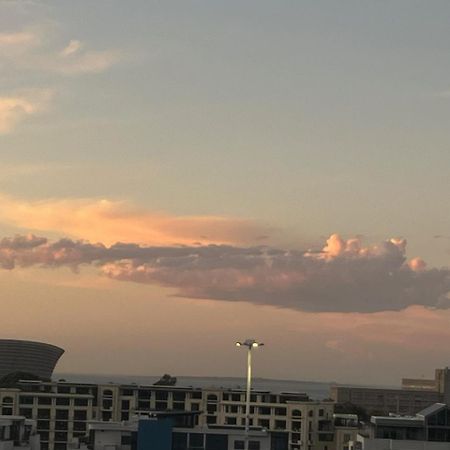 Modern Apartment In The Docklands, De Waterkant, Cape Town Stunning Views, Gorgeous Pool Deck 외부 사진