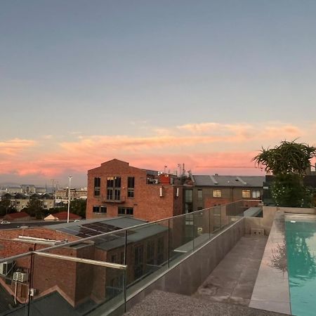 Modern Apartment In The Docklands, De Waterkant, Cape Town Stunning Views, Gorgeous Pool Deck 외부 사진