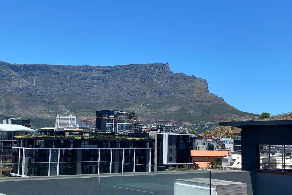 Modern Apartment In The Docklands, De Waterkant, Cape Town Stunning Views, Gorgeous Pool Deck 외부 사진