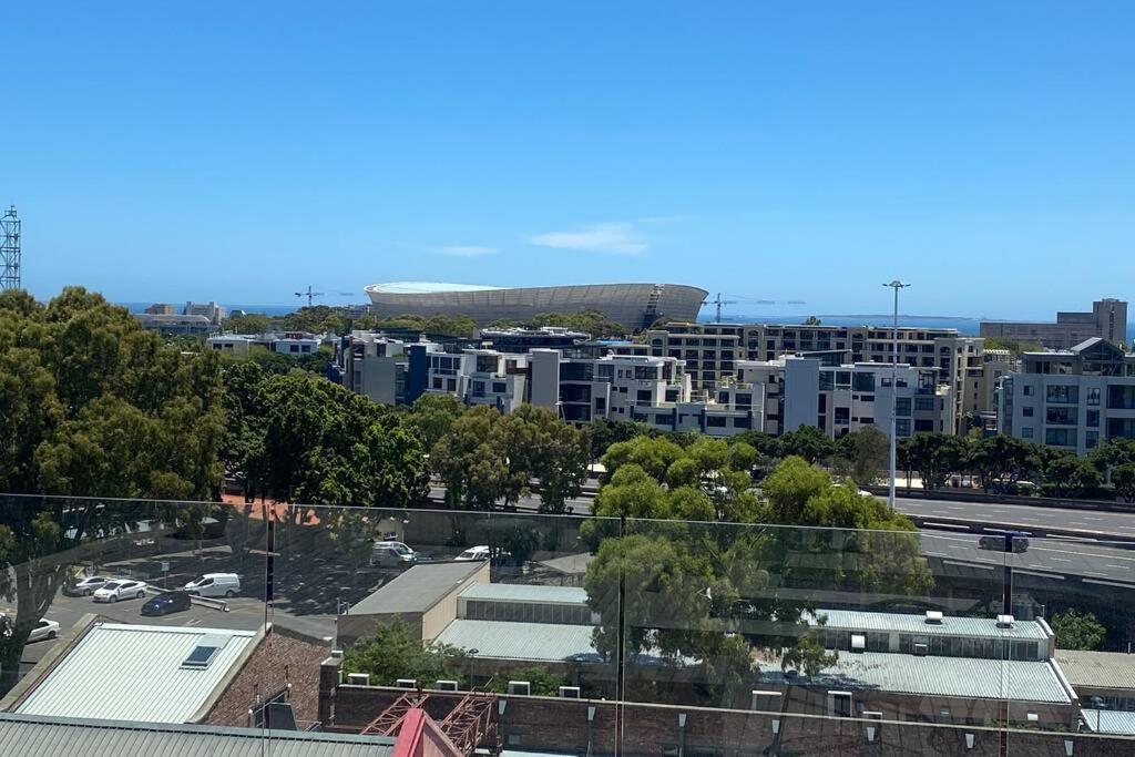 Modern Apartment In The Docklands, De Waterkant, Cape Town Stunning Views, Gorgeous Pool Deck 외부 사진