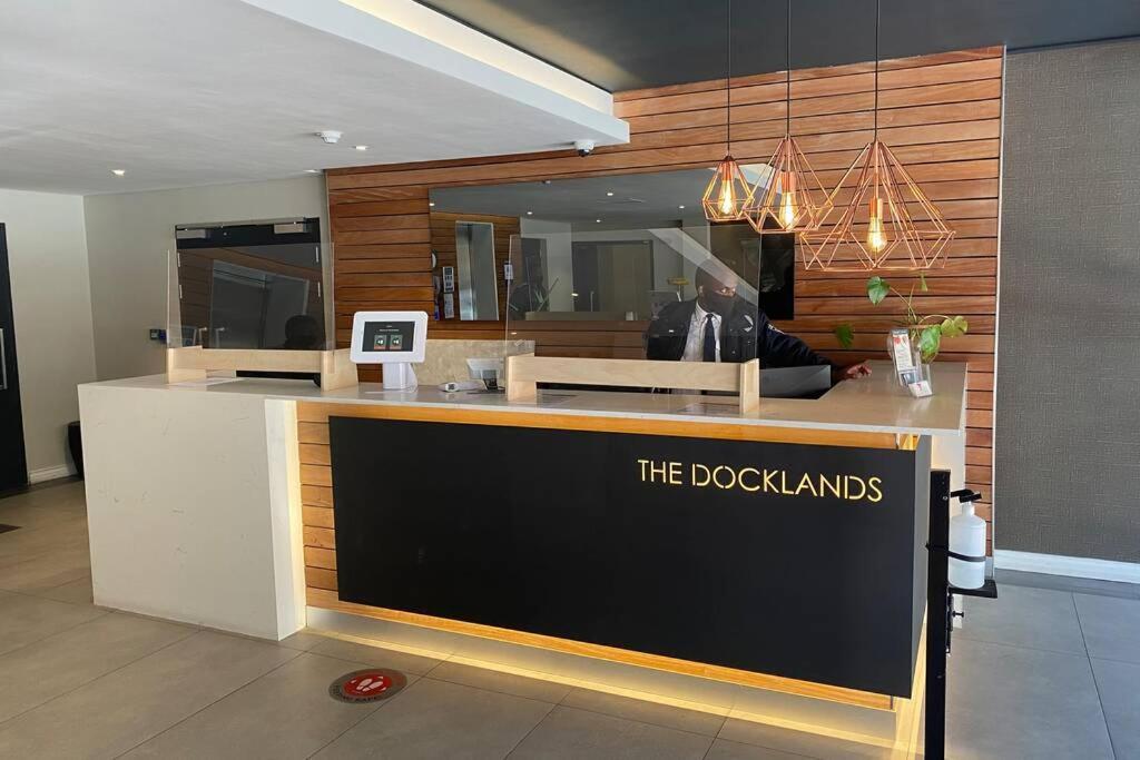 Modern Apartment In The Docklands, De Waterkant, Cape Town Stunning Views, Gorgeous Pool Deck 외부 사진