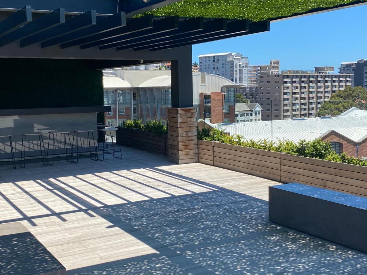 Modern Apartment In The Docklands, De Waterkant, Cape Town Stunning Views, Gorgeous Pool Deck 외부 사진