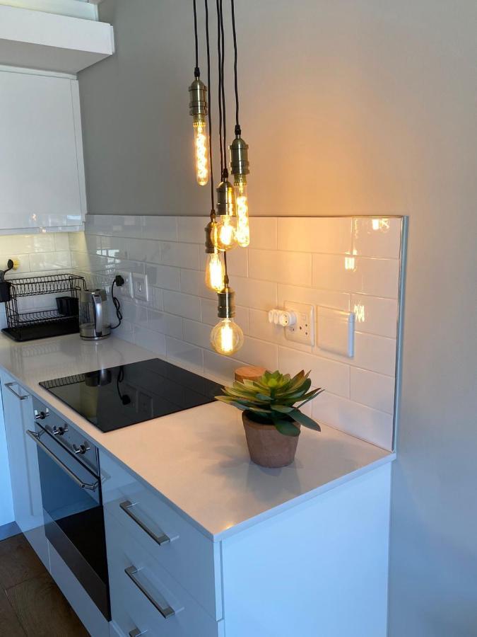 Modern Apartment In The Docklands, De Waterkant, Cape Town Stunning Views, Gorgeous Pool Deck 외부 사진