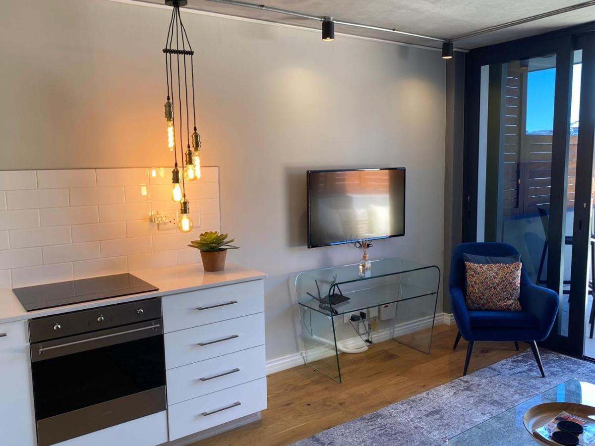 Modern Apartment In The Docklands, De Waterkant, Cape Town Stunning Views, Gorgeous Pool Deck 외부 사진