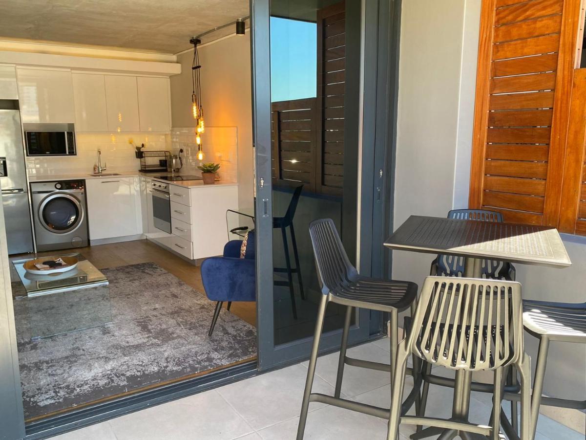Modern Apartment In The Docklands, De Waterkant, Cape Town Stunning Views, Gorgeous Pool Deck 외부 사진