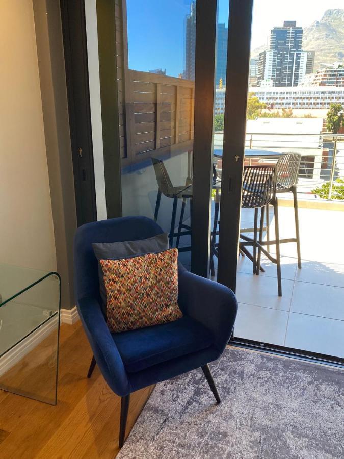 Modern Apartment In The Docklands, De Waterkant, Cape Town Stunning Views, Gorgeous Pool Deck 외부 사진