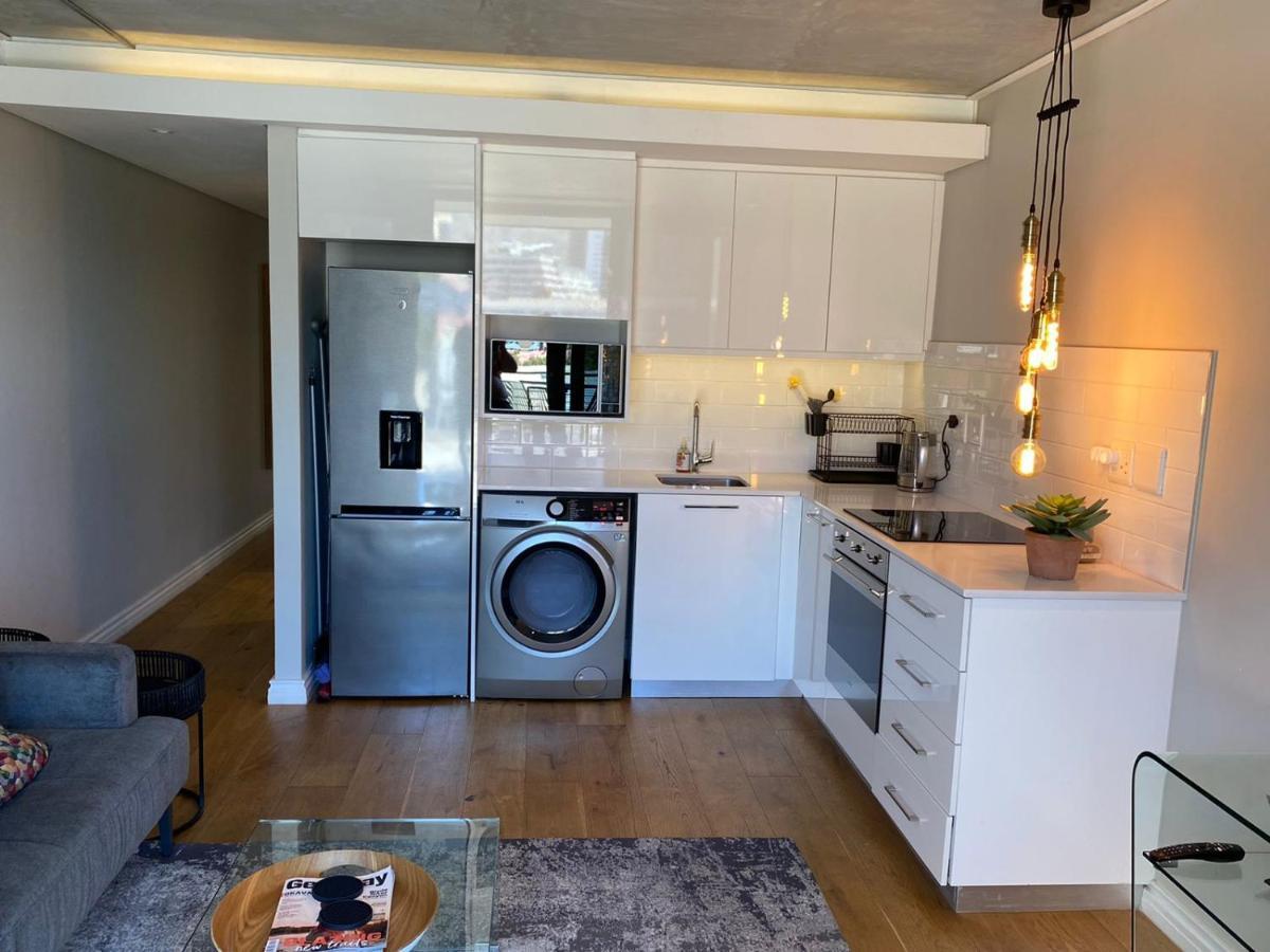 Modern Apartment In The Docklands, De Waterkant, Cape Town Stunning Views, Gorgeous Pool Deck 외부 사진