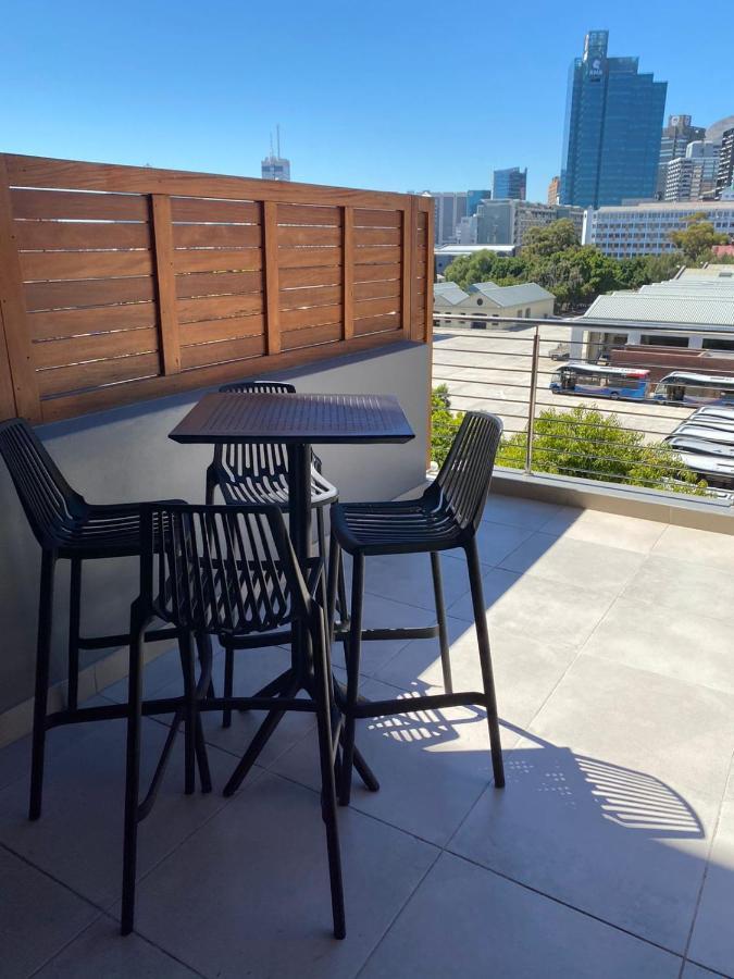 Modern Apartment In The Docklands, De Waterkant, Cape Town Stunning Views, Gorgeous Pool Deck 외부 사진