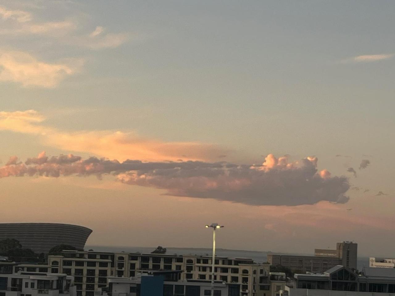 Modern Apartment In The Docklands, De Waterkant, Cape Town Stunning Views, Gorgeous Pool Deck 외부 사진