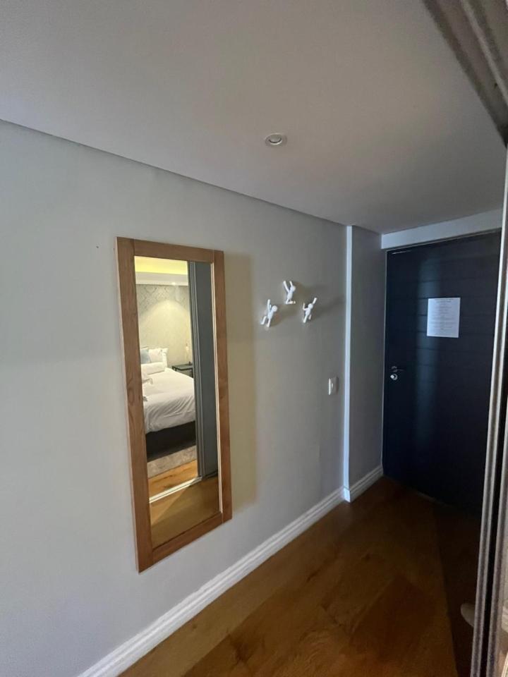 Modern Apartment In The Docklands, De Waterkant, Cape Town Stunning Views, Gorgeous Pool Deck 외부 사진