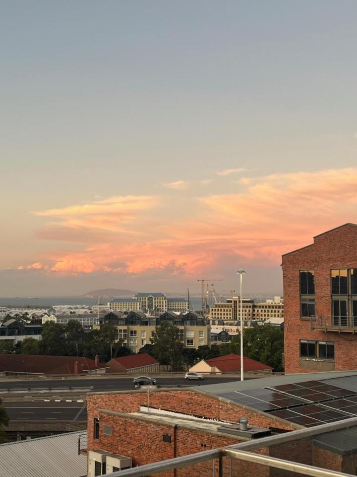 Modern Apartment In The Docklands, De Waterkant, Cape Town Stunning Views, Gorgeous Pool Deck 외부 사진