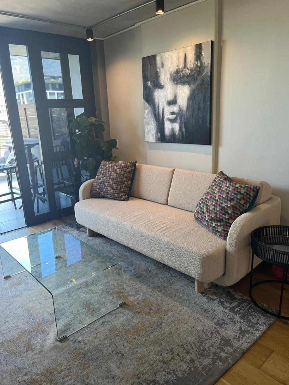 Modern Apartment In The Docklands, De Waterkant, Cape Town Stunning Views, Gorgeous Pool Deck 외부 사진