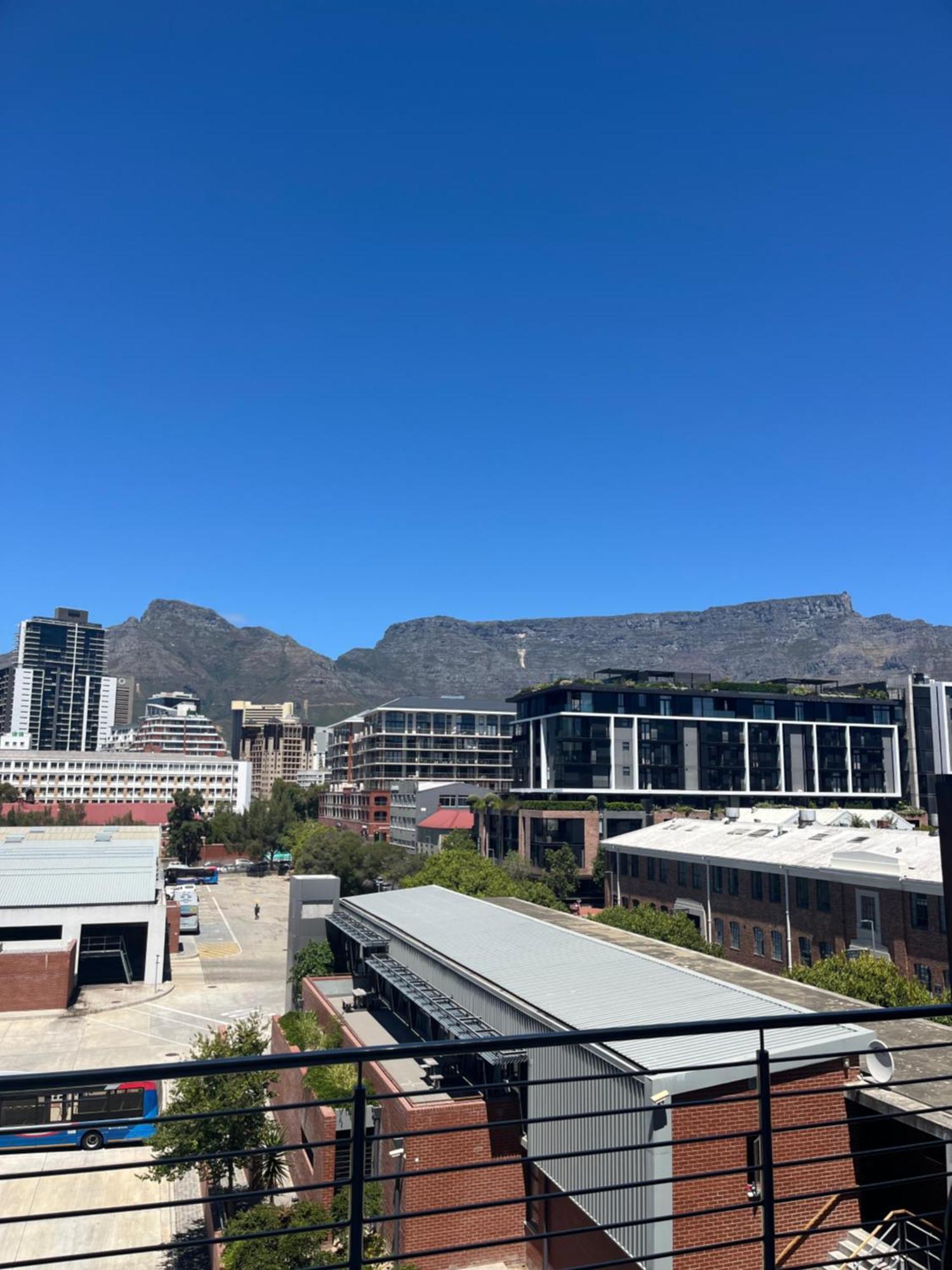 Modern Apartment In The Docklands, De Waterkant, Cape Town Stunning Views, Gorgeous Pool Deck 외부 사진