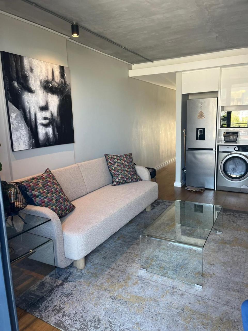 Modern Apartment In The Docklands, De Waterkant, Cape Town Stunning Views, Gorgeous Pool Deck 외부 사진
