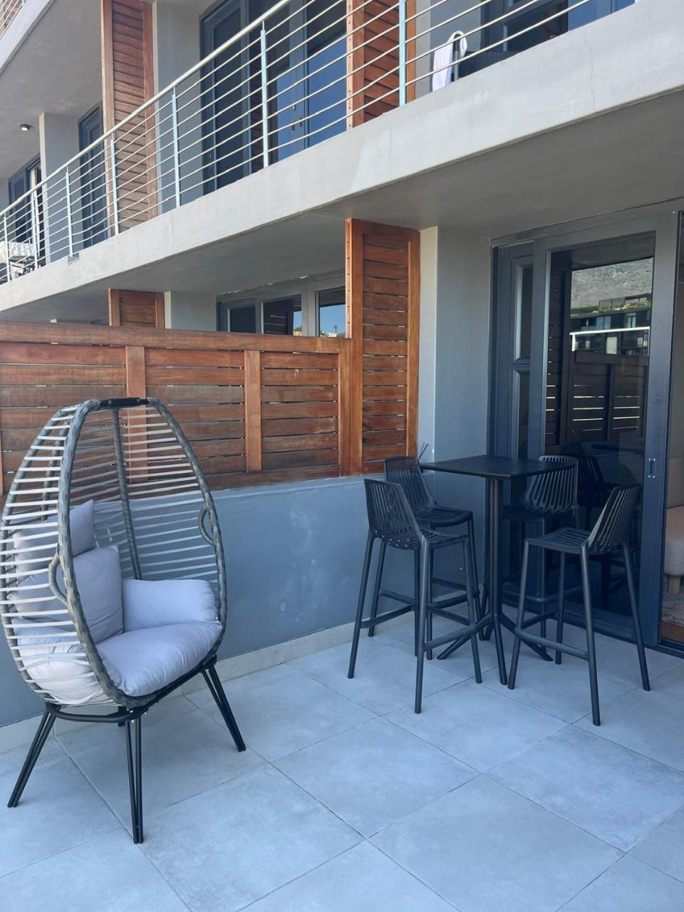 Modern Apartment In The Docklands, De Waterkant, Cape Town Stunning Views, Gorgeous Pool Deck 외부 사진