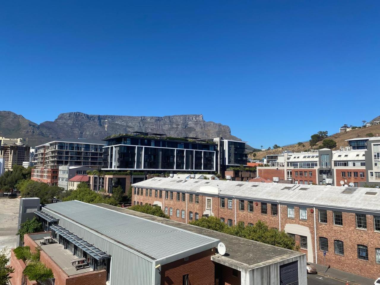 Modern Apartment In The Docklands, De Waterkant, Cape Town Stunning Views, Gorgeous Pool Deck 외부 사진