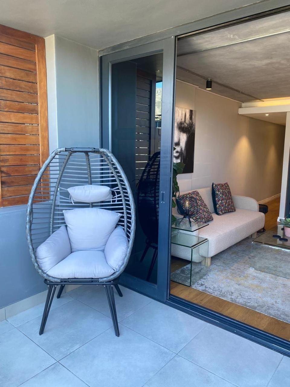 Modern Apartment In The Docklands, De Waterkant, Cape Town Stunning Views, Gorgeous Pool Deck 외부 사진